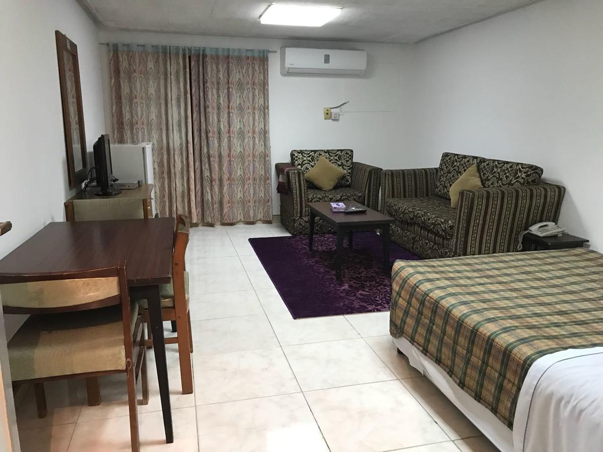 Al Musafer Hotel Riyadh Bagian luar foto