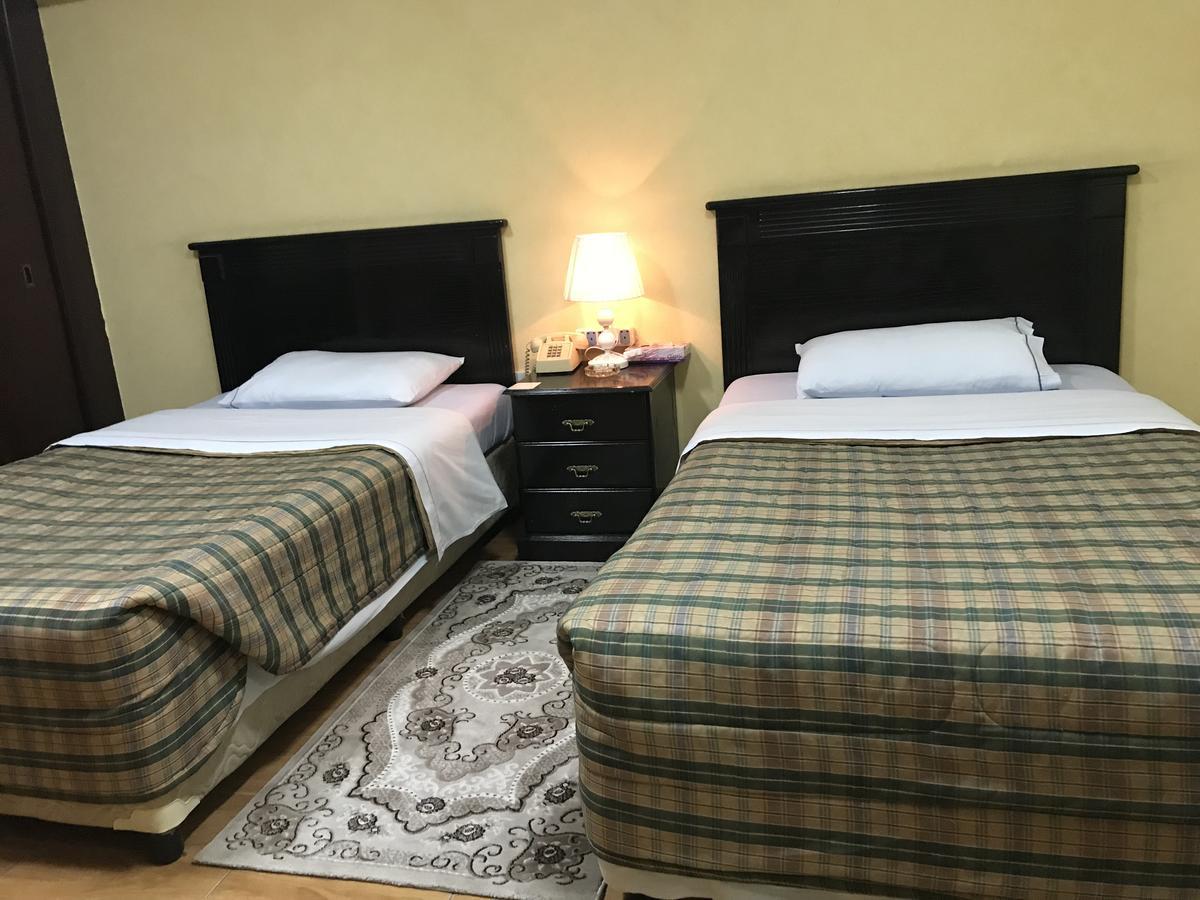 Al Musafer Hotel Riyadh Bagian luar foto